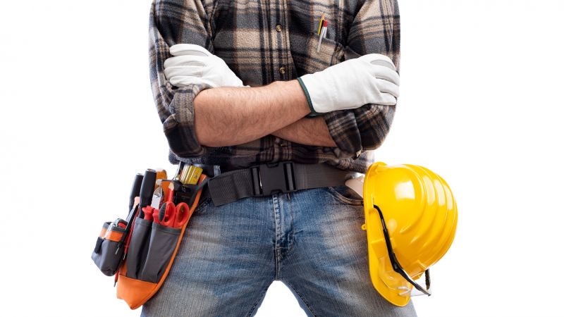 Licensed Handyman Professionals